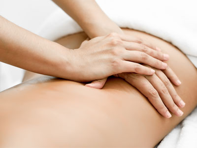 remedial massage perth