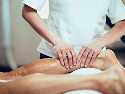 sports massage perth